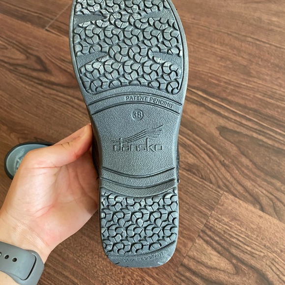 Dansko Nurse Clogs - Picture 5 of 5